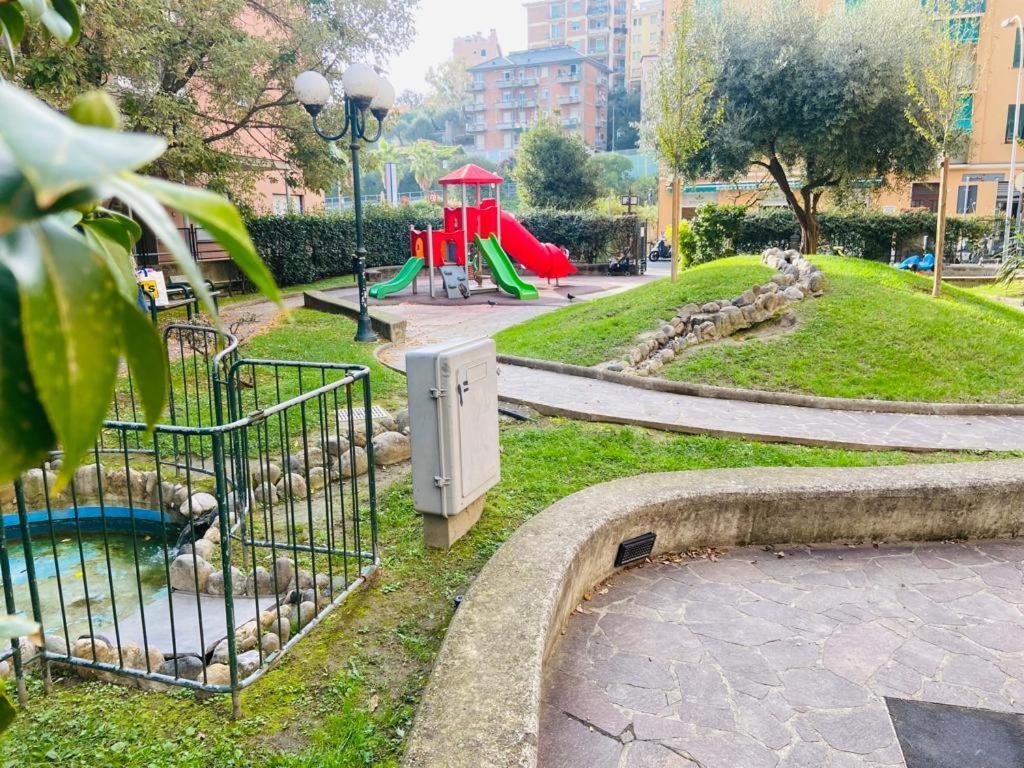 קיאברי Dolce Hogar Residence מראה חיצוני תמונה