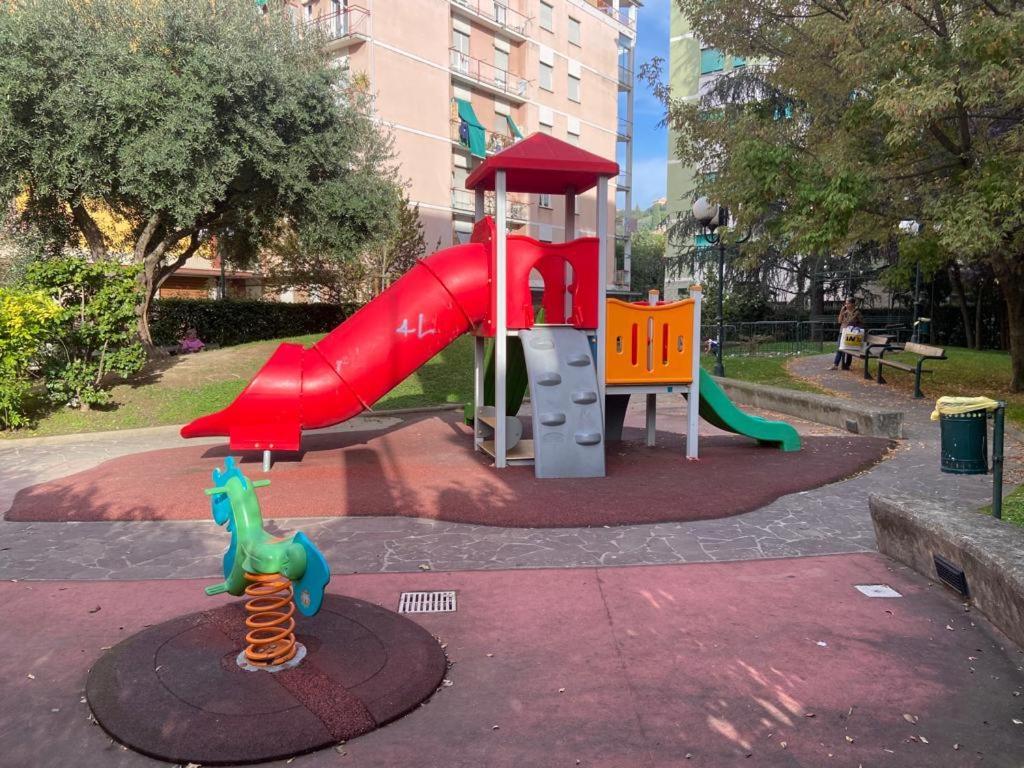 קיאברי Dolce Hogar Residence מראה חיצוני תמונה