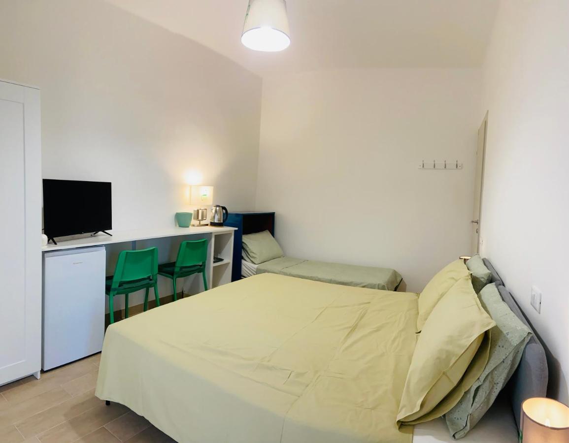 קיאברי Dolce Hogar Residence מראה חיצוני תמונה