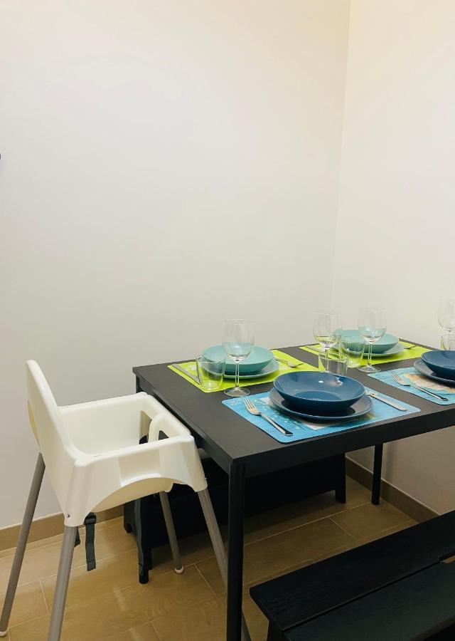 קיאברי Dolce Hogar Residence מראה חיצוני תמונה