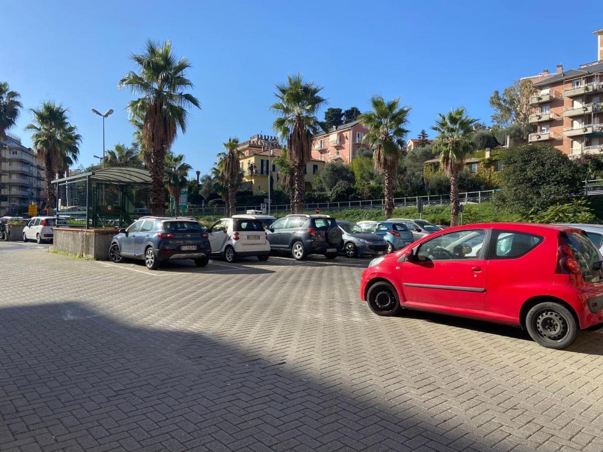 קיאברי Dolce Hogar Residence מראה חיצוני תמונה