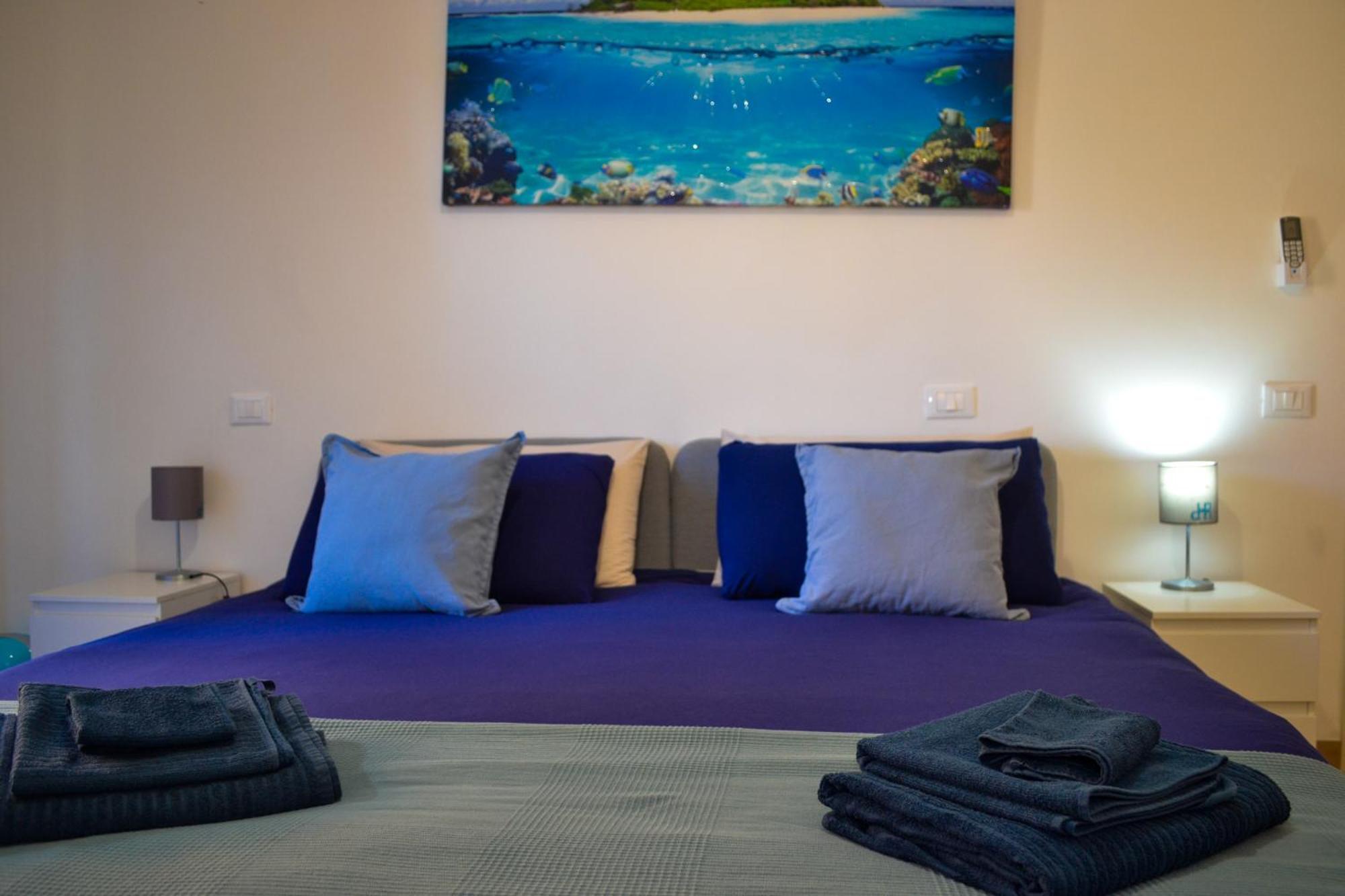 קיאברי Dolce Hogar Residence מראה חיצוני תמונה