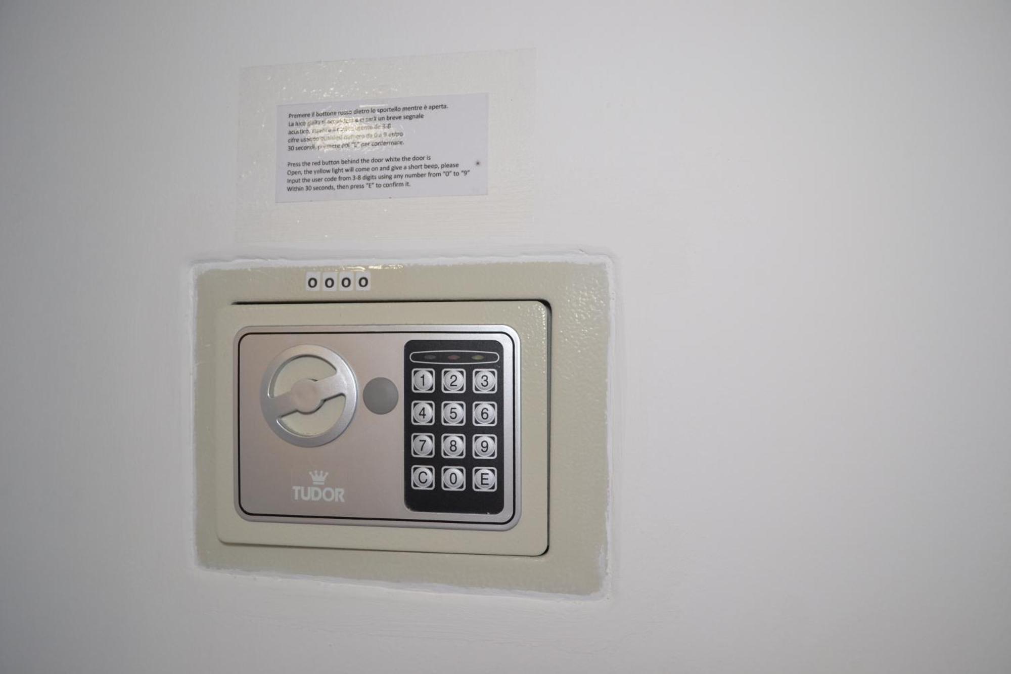 קיאברי Dolce Hogar Residence מראה חיצוני תמונה