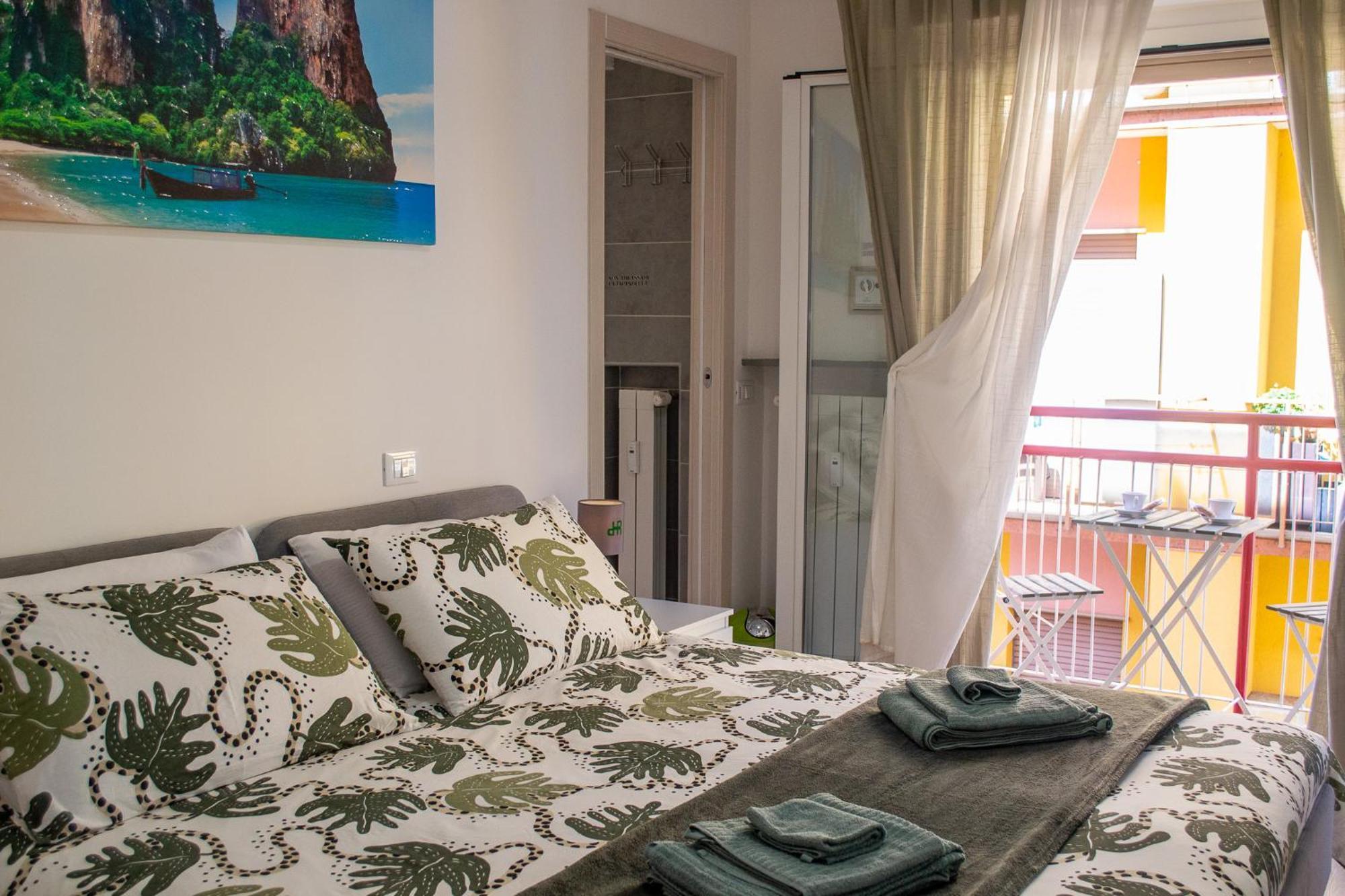 קיאברי Dolce Hogar Residence מראה חיצוני תמונה