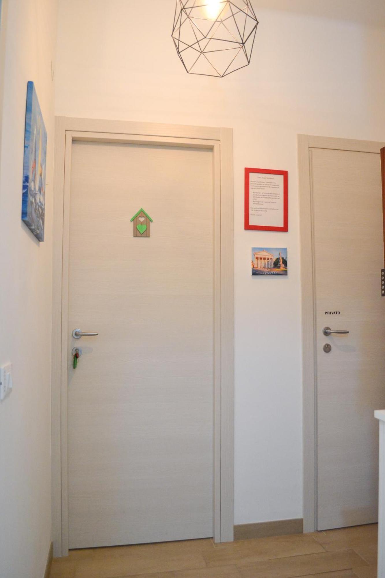 קיאברי Dolce Hogar Residence מראה חיצוני תמונה