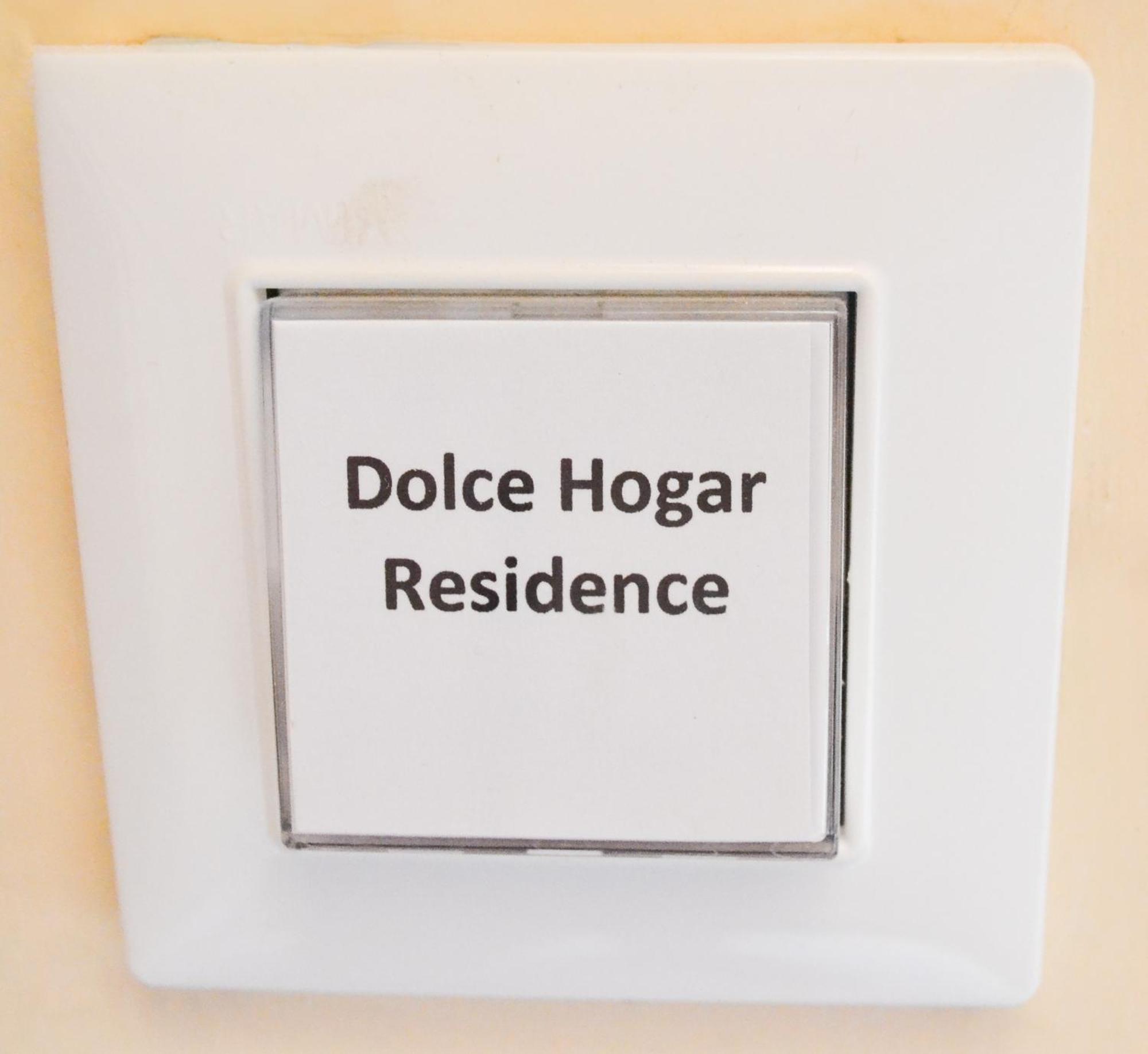 קיאברי Dolce Hogar Residence מראה חיצוני תמונה